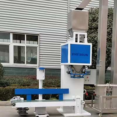 25kg Powder Automatic Packaging Machine Quantitative Food Weighing And Automatic Packaging Equipment