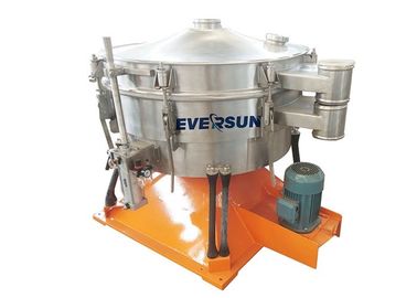 Mining Industry Rotary Powder Rocking Sieve Machine
