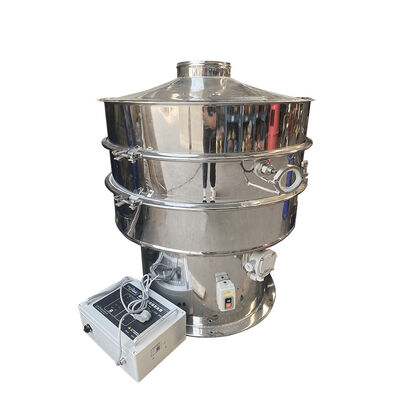 สกรีนสั่น ultrasonic สําหรับการแยกอนุภาคที่แม่นยําและการแก้ไขการกรองวัสดุในอุตสาหกรรม