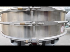 หน้าจอการสั่นสะเทือน