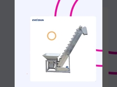 การออกแบบที่สามารถปรับแต่งได้ แบบ Z / C ถังพานยกขนส่ง