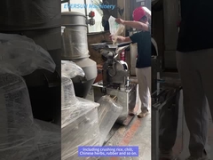 เครื่องบดผงละเอียด เครื่องบดผงทั่วไป 60 - 150 Mesh