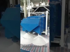 ตัวกรอง Gyratory สี่เหลี่ยม